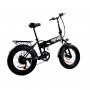 RING RX 20 F Shimano Elektricni bicikl sklopivi - slika 2