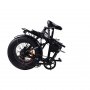 RING RX 20 F Shimano Elektricni bicikl sklopivi - slika 4