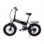 RING RX 20 F Shimano Elektricni bicikl sklopivi - slika 1