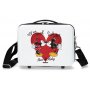 MINNIE & MICKEY ABS Beauty case 4393922 - slika 1
