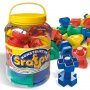 PERTINI Konstruktor šrafovi - slika 1