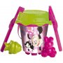 PERTINI Kofica za plažu Minnie - slika 1