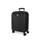 MOVOM ABS Kofer 55 cm, crni - slika 1