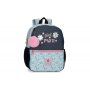 ENSO Ranac 32 cm Girl Power - slika 1