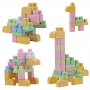 PERTINI Ekološke Kocke Zmajevi - slika 2