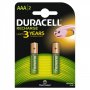 Duracell Punjive AAA baterije 750mAh - slika 1