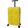 LEGO KOFER 50 CM: KOCKA, ŽUTI - slika 1