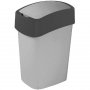CURVER Kanta za smeće 50 l Flip bin velika CU 2172-686 - slika 1