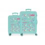 ENSO ABS set kofera 55/68cm 9121921 - slika 1