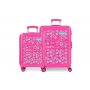 ENSO ABS set kofera 55/68cm  9121922 - slika 1