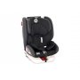 LORELLI BERTONI ROTO 0-36 KG ISOFIX BLACK (2021) - slika 1