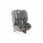 LORELLI BERTONI ROTO 0-36 KG ISOFIX GREY (2021) - slika 1