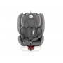 LORELLI BERTONI ROTO 0-36 KG ISOFIX GREY (2021) - slika 2