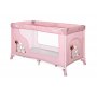 LORELLI BERTONI MOONLIGHT 1 NIVO - BEIGE ROSE RABBITS (2021) - slika 1