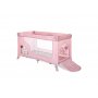 LORELLI BERTONI MOONLIGHT 1 NIVO - BEIGE ROSE RABBITS (2021) - slika 2