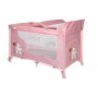 LORELLI BERTONI MOONLIGHT 2 NIVOA - BEIGE ROSE RABBITS (2021) - slika 1