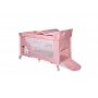 LORELLI BERTONI MOONLIGHT 2 NIVOA - BEIGE ROSE RABBITS (2021) - slika 2