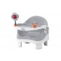 LORELLI BERTONI PIXI - GREY&WHITE - slika 1