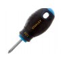 STANLEY ODVIJAČ FM POZIDRIV PZ1 X 30MM - slika 1