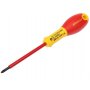 STANLEY ODVIJAČ FM IZOLIRAN PH PH2 X 125MM - slika 1