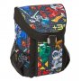 LEGO NINJAGO LAGANI ŠKOLSKI RANAC: SAJBER CARSTVO - slika 1