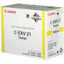 CANON C-EXV21 Yellow  (0455B002AA) - slika 1