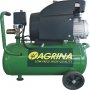 AGRINA Kompresor 50l AG 005443 - slika 1