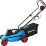 AGRINA Električna kosačica 1500 W  AG 012502 - slika 1