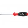 WIHA W00772 Odvijač pz 2X100 Soft finish - slika 1