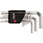 WIHA W01174 Ključ imbus 1.5-10 Set 1/9 - slika 1