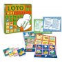 PERTINI LOTO MALI KUVAR 4055 - slika 1