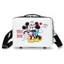 MINNIE & MICKEY ABS Beauty case - slika 1