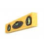 STANLEY LIBELA ABS (3 PROZORA) 45cm - slika 1