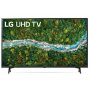 LG 55UP77003LB 4K Ultra HD SMART - slika 1