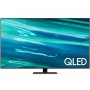 SAMSUNG QE55Q80AATXXH Smart 4K Ultra HD - slika 1