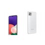 SAMSUNG Galaxy A22 4/128GB white - slika 2