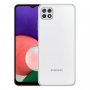 SAMSUNG Galaxy A22 4/128GB white - slika 1