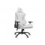 WHITE SHARK WS MONZA WHITE - slika 1