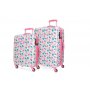 Pepe Jeans ABS Set kofera 2/1 6029461 - slika 1