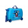 MICKEY ABS kofer za decu 50cm  4789861 - slika 3