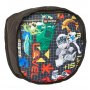 LEGO NINJAGO DVODELNI ŠKOLSKI RANAC (OPTIMO): SAJBER CARSTVO - slika 4
