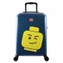 LEGO KOFER 50 CM: SA MINIFIGUROM, TEGET - slika 1