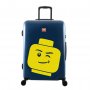LEGO KOFER 61 CM: SA MINIFIGUROM, TEGET - slika 1