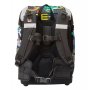 LEGO NINJAGO ERGONOMSKI ŠKOLSKI RANAC (NIELSEN): SAJBER CARSTVO - slika 2