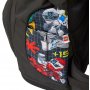 LEGO NINJAGO ERGONOMSKI ŠKOLSKI RANAC (NIELSEN): SAJBER CARSTVO - slika 4
