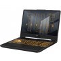ASUS TUF Gaming F15 FX506HC-HN006 (Full HD, i5-11400H, 16GB, SSD 512GB, RTX 3050 4GB GDDR6) - slika 1