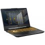 ASUS TUF Gaming F15 FX506HC-HN006 (Full HD, i5-11400H, 16GB, SSD 512GB, RTX 3050 4GB GDDR6) - slika 2