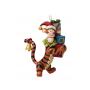 JIM SHORE Tigger Hanging Ornament Figure - slika 1