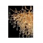 LUNA 173 LUSTER 80X60 9*G9 40W - slika 2