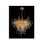 LUNA 173 LUSTER 80X60 9*G9 40W - slika 1